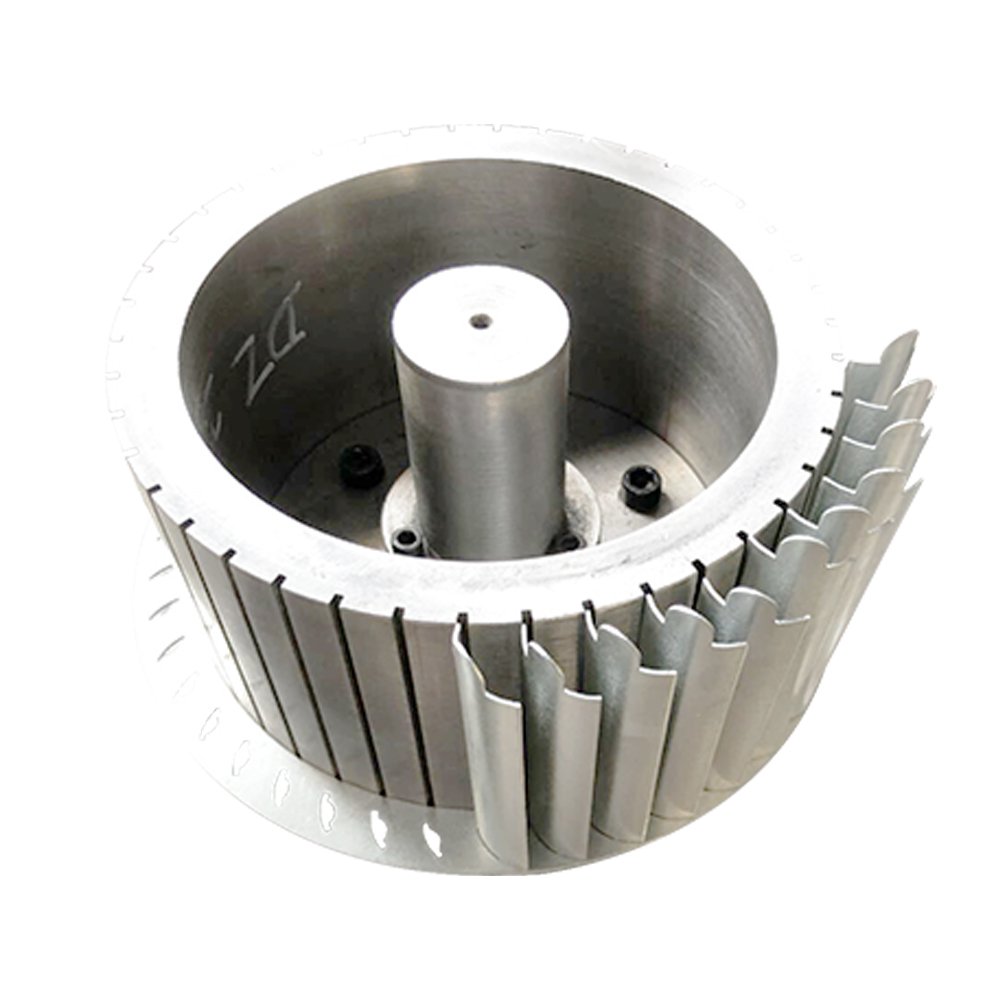 Hongke DF-120W Radial Fans AC 220V/50Hz Small Industrial Extraction Blower Smoking Room Exhaust Fan Blower for Industrial Use