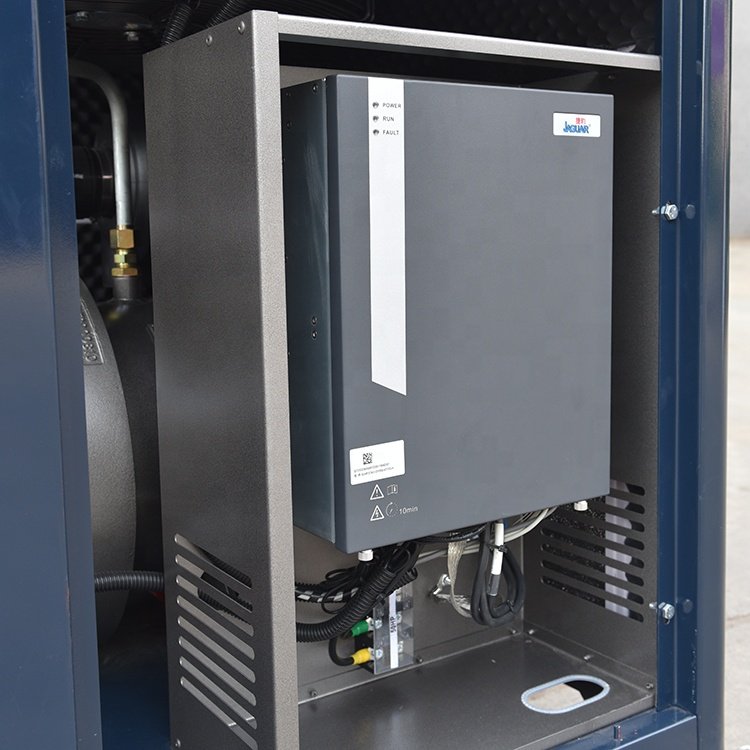 Low Noise Small-scale air Compressor 11KW 15HP 380V 8bar Compressor