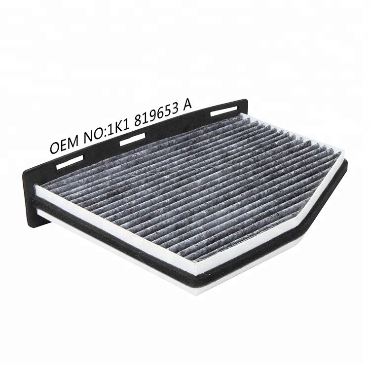 Cabin Filter 1K1819653A for Car