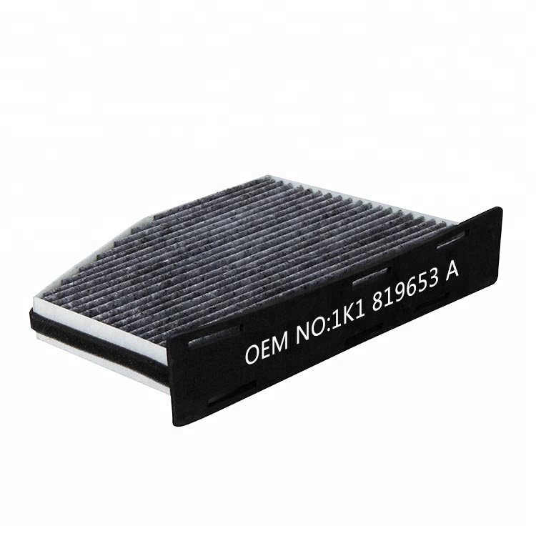 Cabin Filter 1K1819653A for Car