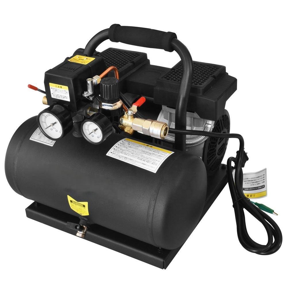 HAC06S 6L Portable Car MINI air Compressor