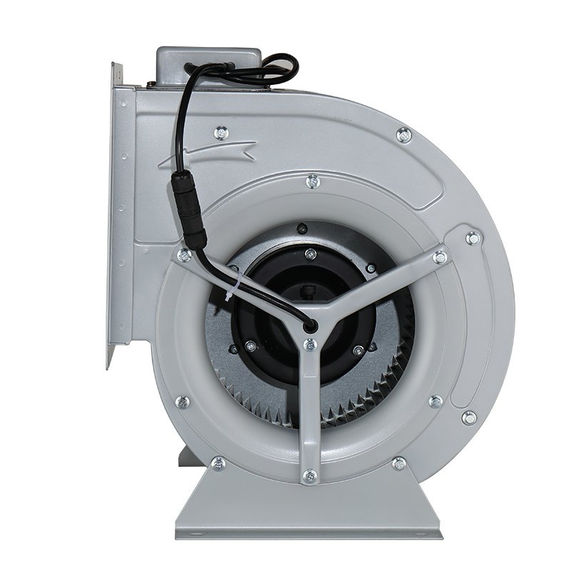 YWL180 High Efficiency EC Copper Air Conditioner Forward Curved Blower Double-inlet Centrifugal Fan