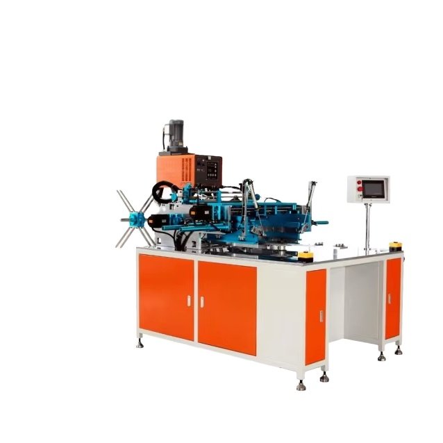 Household Filter Production Line, Paper Pleating Machine