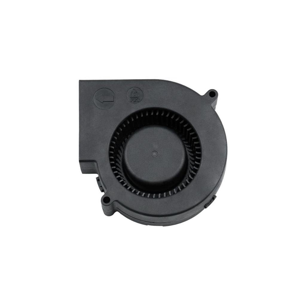 97mm DC 12V Air Blower Fan for Barbecue Machine 97x97x33mm 24V DC Cooling Personalized Cooling Fans