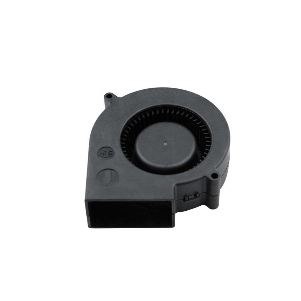 97mm DC 12V Air Blower Fan for Barbecue Machine 97x97x33mm 24V DC Cooling Personalized Cooling Fans