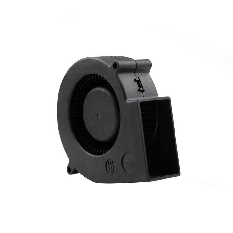 97mm DC 12V Air Blower Fan for Barbecue Machine 97x97x33mm 24V DC Cooling Personalized Cooling Fans