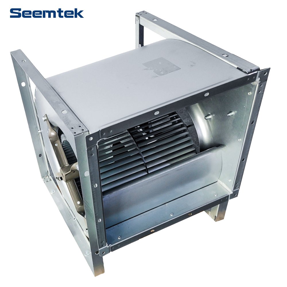 315mm EC Forward Centrifugal Blower for High Pressure Air Handing