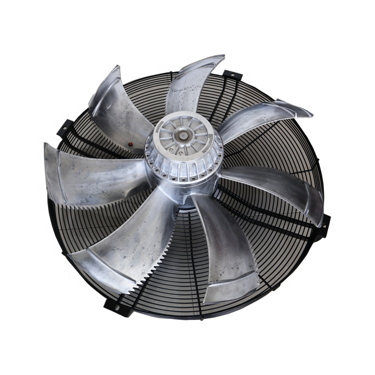 Stainless Steel 380V/220V Axial Fan for Unit/Air Cooler