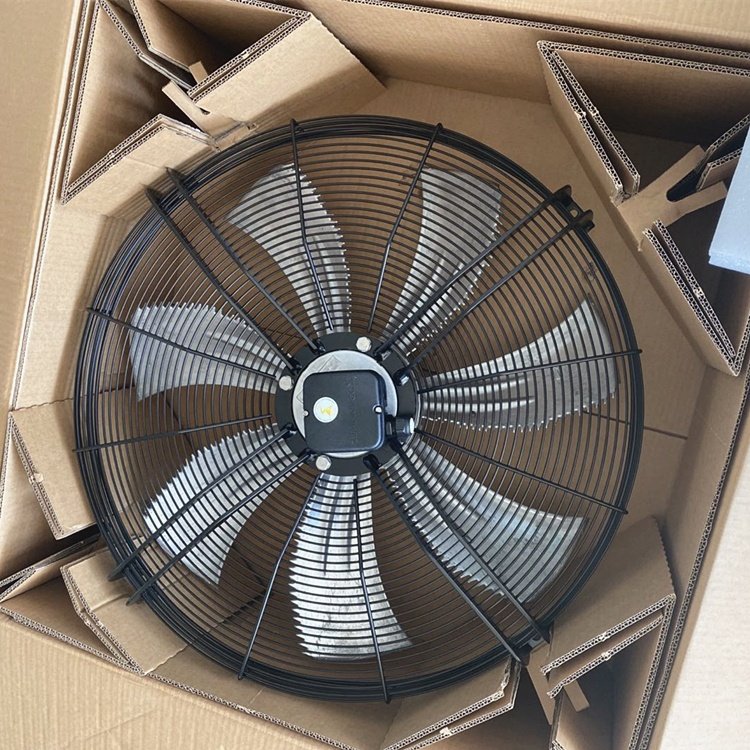 Stainless Steel 380V/220V Axial Fan for Unit/Air Cooler