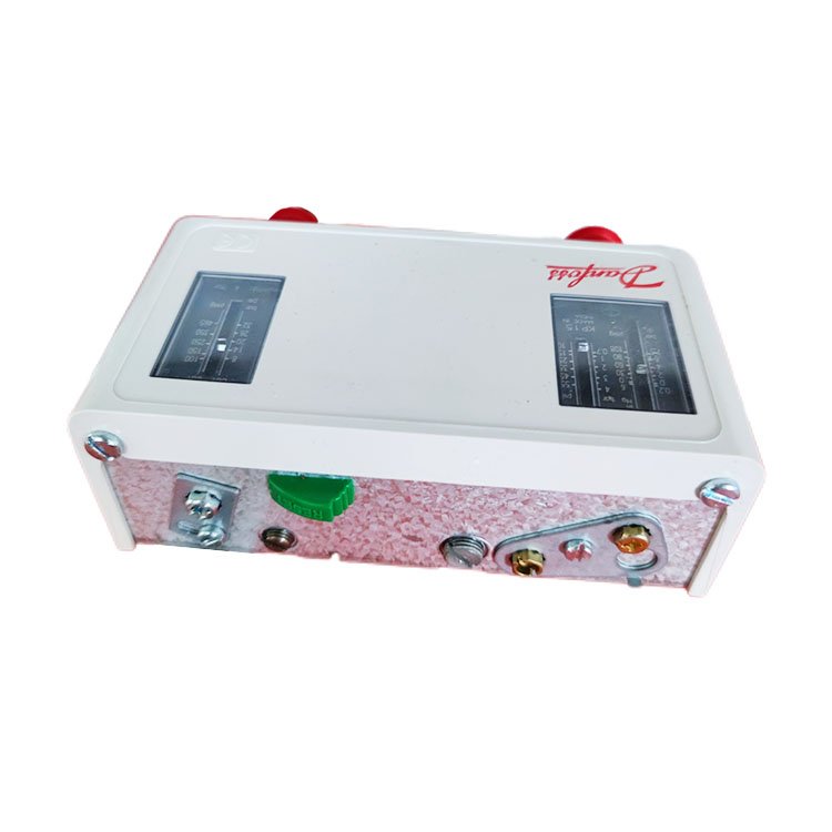 KP15 060-126491 Air Compressor Automatic Pressure Controller for Pumps Pressure Switch