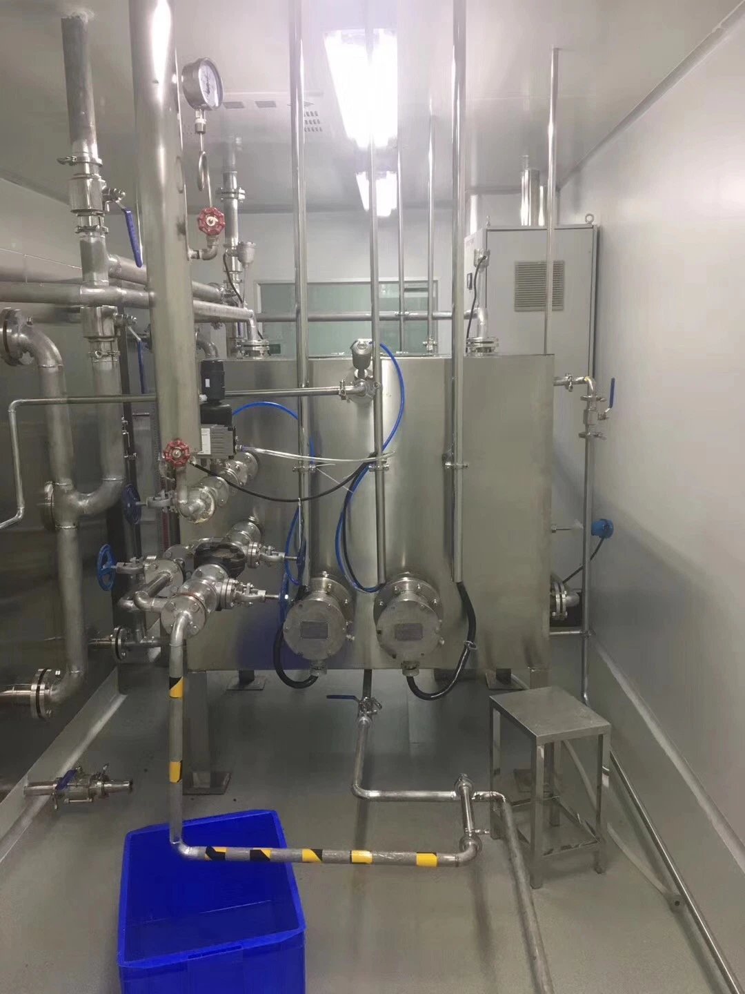 24 Tray Dryer Used Circulating Hot air Oven for Food Processing for Beef Jerky Dried Meat Shredded Sea Cucumber Squid Drying