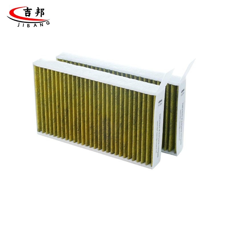 Auto Air Conditioning System Air Cabin Filter for Changan CS15 CS35 CS55 CS75 CS95 CX70