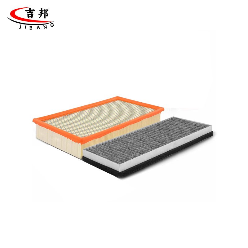 Auto Air Conditioning System Air Cabin Filter for Changan CS15 CS35 CS55 CS75 CS95 CX70