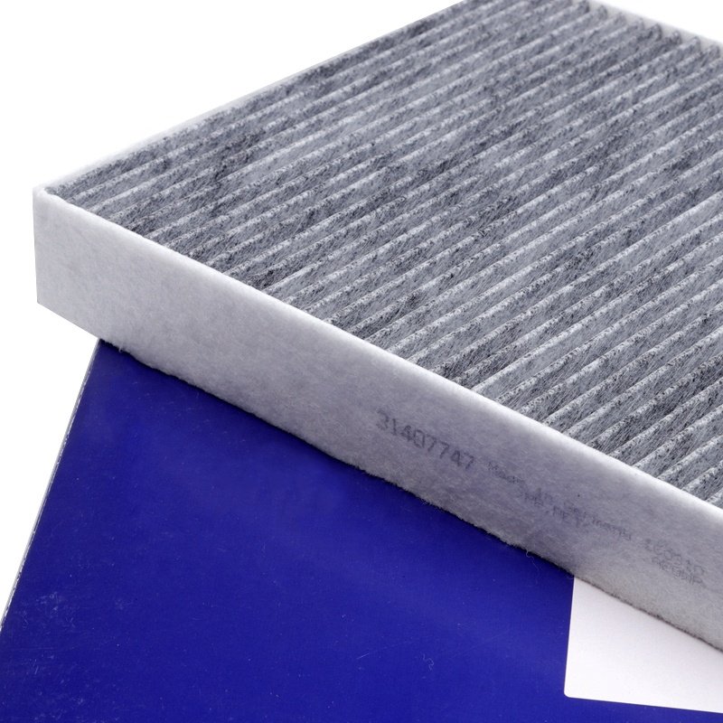 Cabin air Filter 31407748 31407747 31434971 31404469 CUK34003 32260903 for VOLVO XC90 V90 S90 XC60 S60 V60