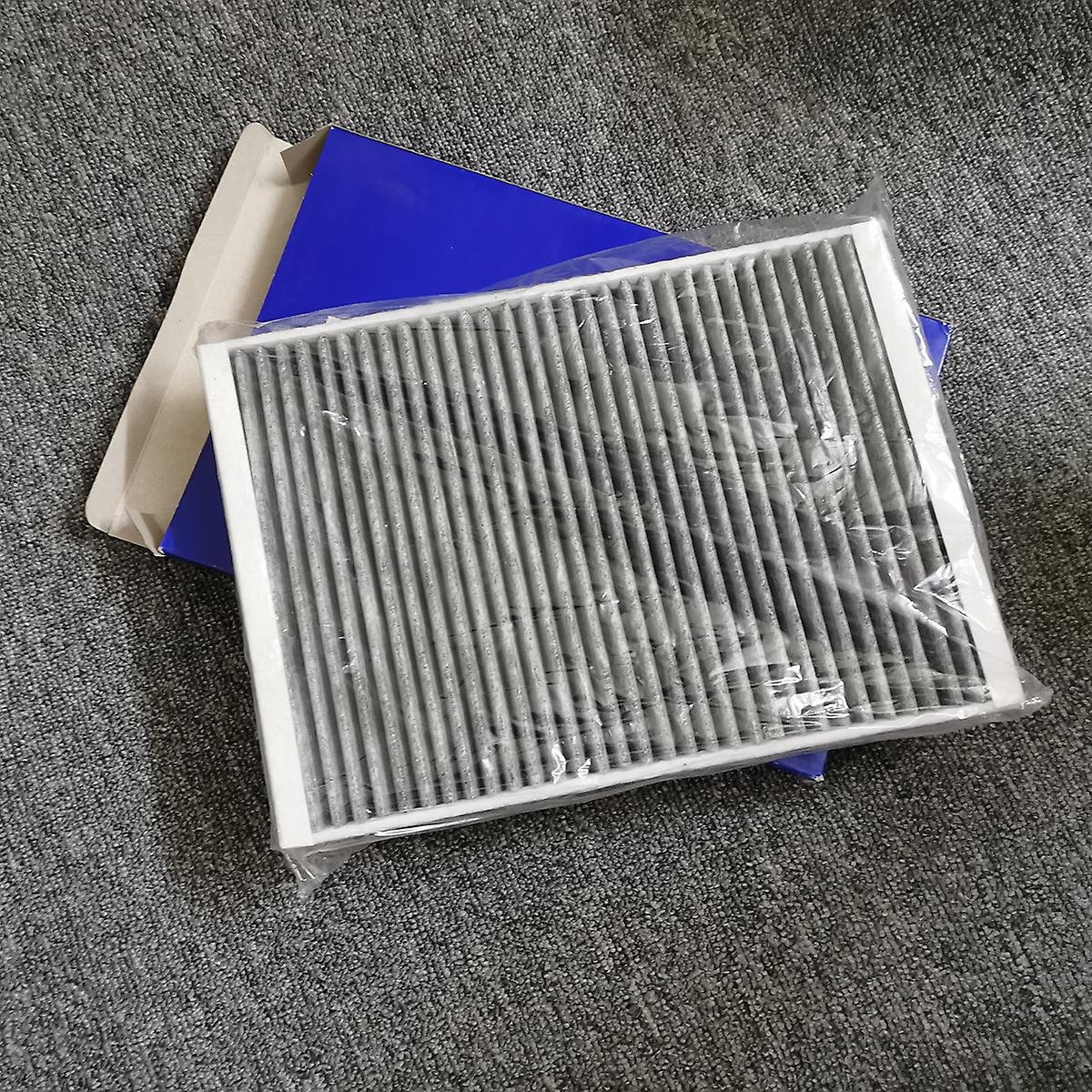 Cabin air Filter 31407748 31407747 31434971 31404469 CUK34003 32260903 for VOLVO XC90 V90 S90 XC60 S60 V60
