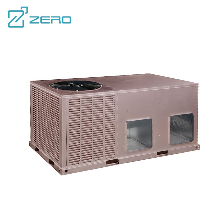 R410A 60Hz 10SEER 3-5Ton Rooftop Packaged Unit