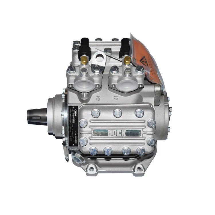 Hot Selling Bock Air Compressor FKX40 560K for Bus Air Conditioner