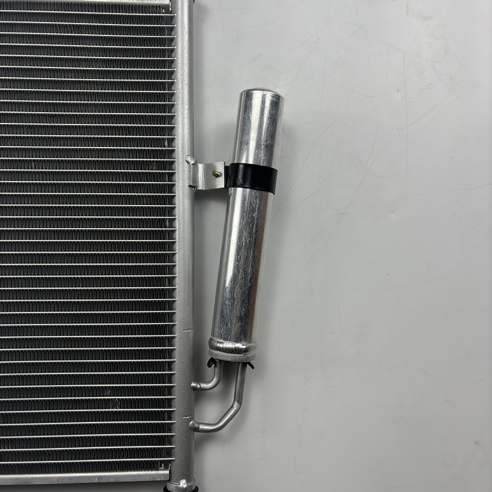 Aftermarket Car Auto Air Conditioning System Auto AC Condenser for CHEVROLET S10 OEM 94770907