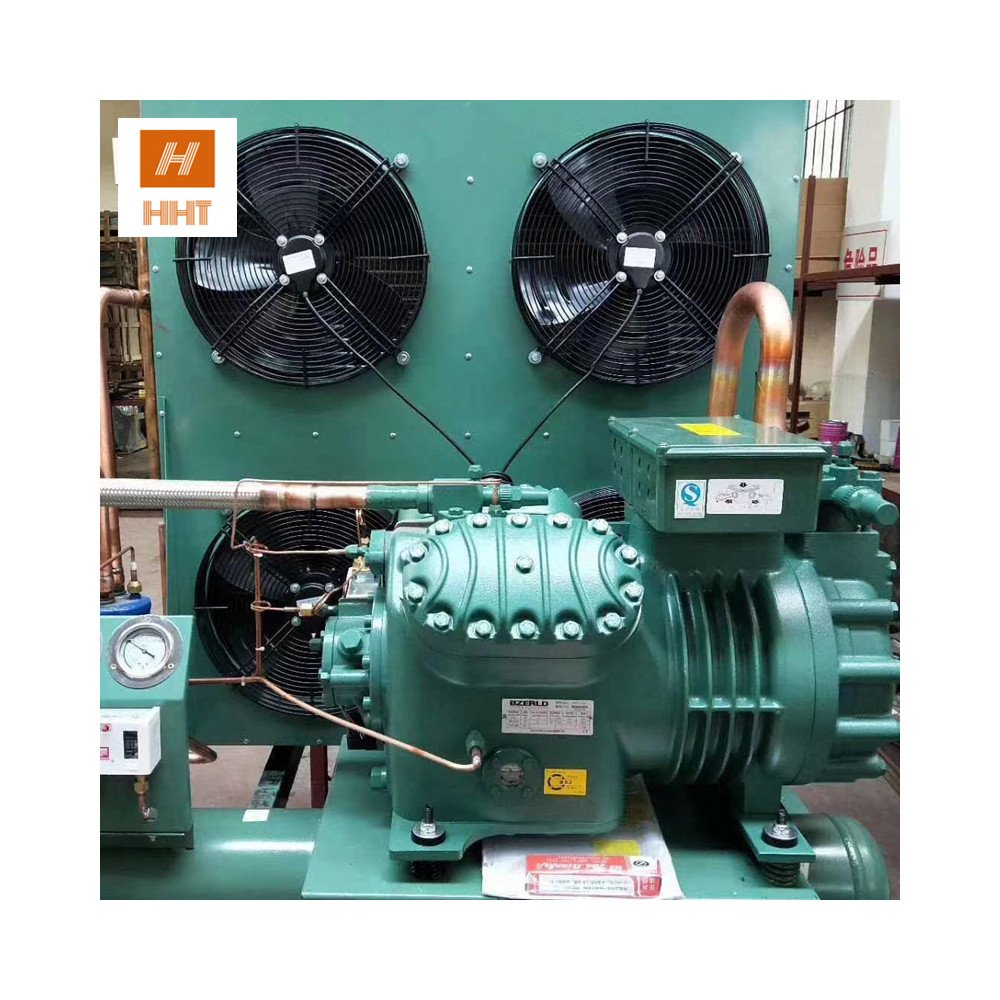 Low Temp.7.5HP Compressor Condensing Unit for Cold Room,R507,with Compressor