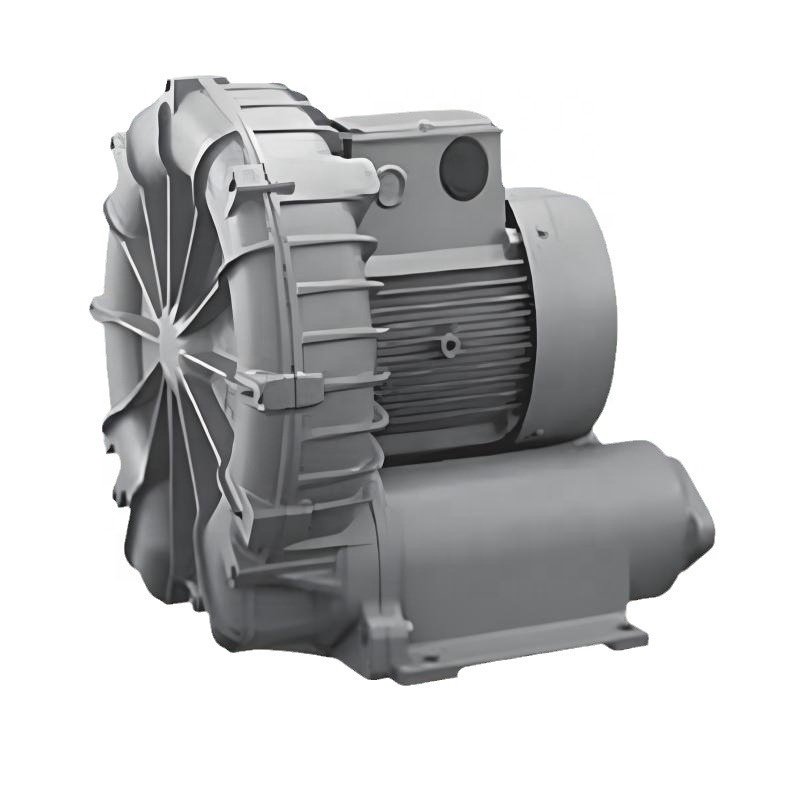 VFZ401A for TERAL Fan