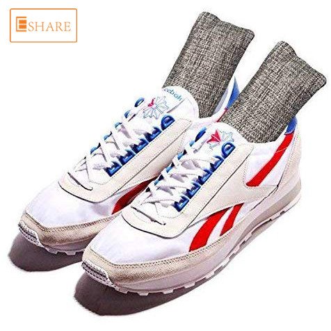 High Quality air Purifier Bag Bamboo Charcoal Shoe Deodorizer Moisture Absorber Bags