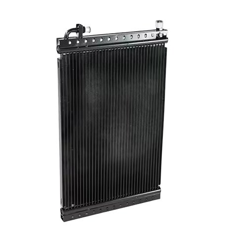 OEM976061R300 Air Conditioning System Optimization AC Condenser Accessories for Hyundai ELANTRA MD 11