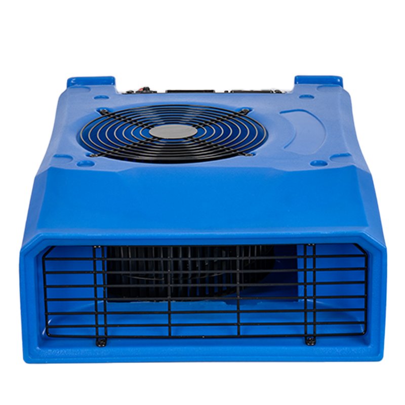 High Efficiency air Mover for Floor Drying Commercial Water Damage restoration