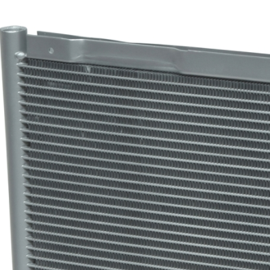 Car Auto Air Conditioning System AC Cooling Parallel Flow Condenser for Ford Fiesta 2014-2019 OEM D2BZ19712E