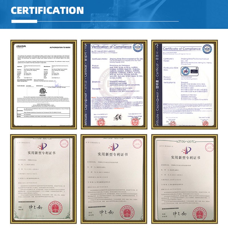 Compresores De Aire De Piston Suppliers Energy Saving and Efficient Oil Free Air Compressor for Dental