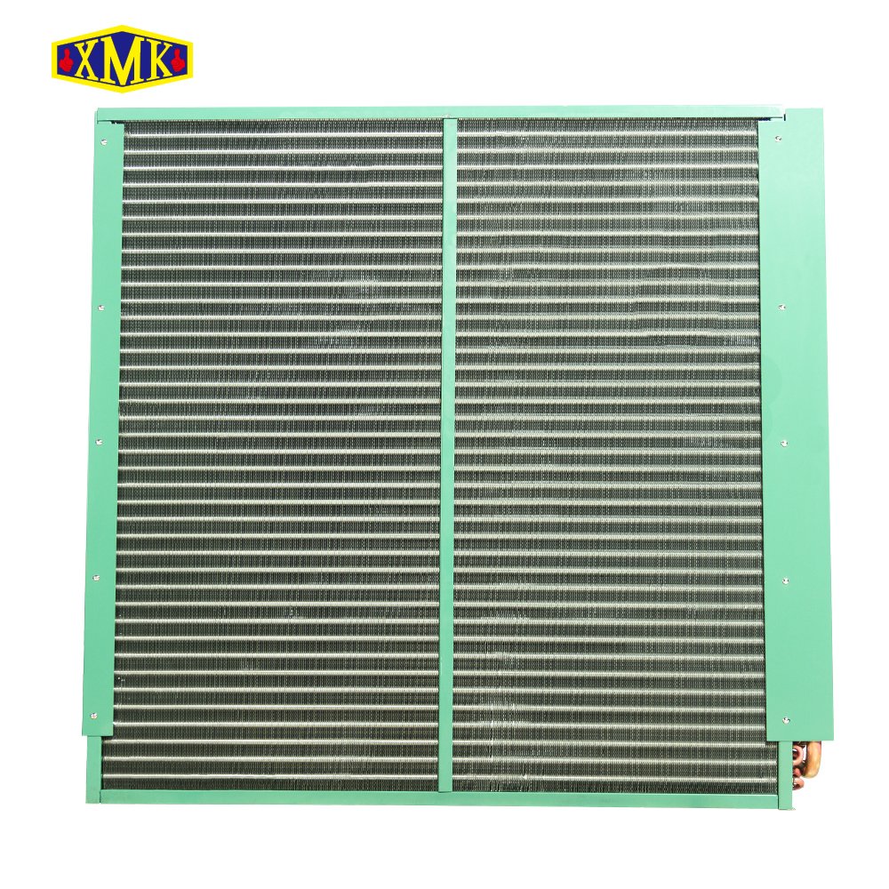 XMK 10HP Coil Air Cooler Condenser for Cold Room