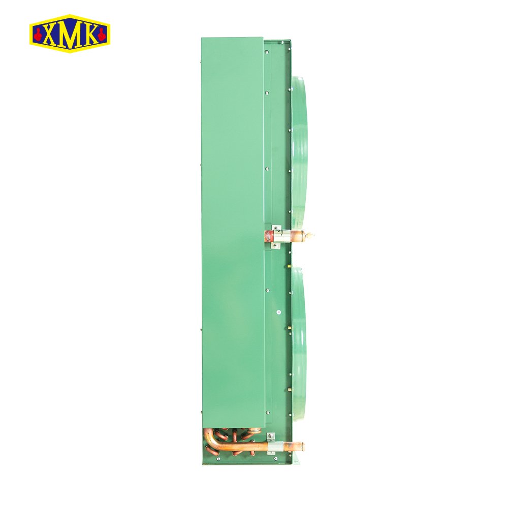XMK 10HP Coil Air Cooler Condenser for Cold Room