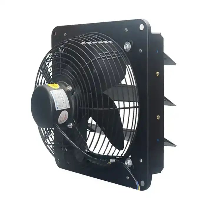 Wholesale Lead the Industry Range Hood Kitchen Industrial Ventilation Exhaust Fan Extractor Fan
