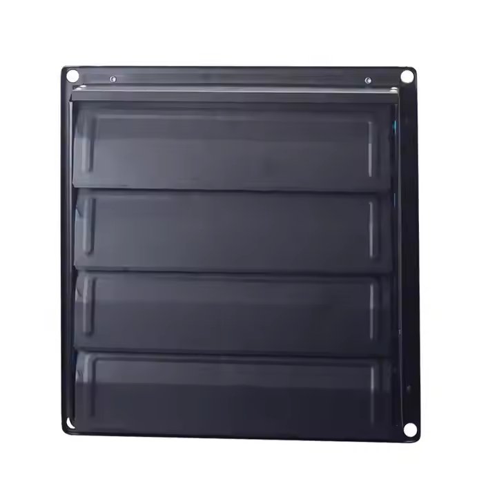 Wholesale Lead the Industry Range Hood Kitchen Industrial Ventilation Exhaust Fan Extractor Fan