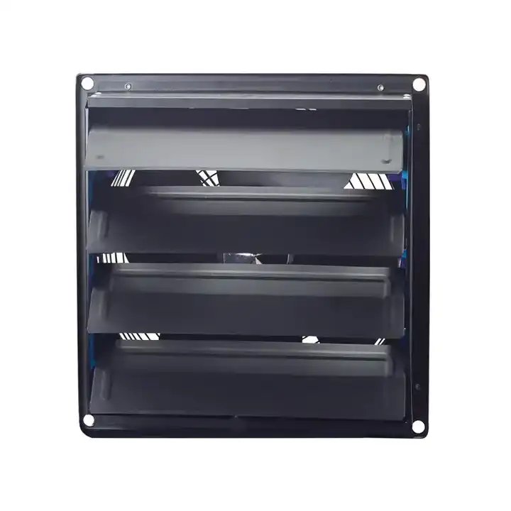 Wholesale Lead the Industry Range Hood Kitchen Industrial Ventilation Exhaust Fan Extractor Fan