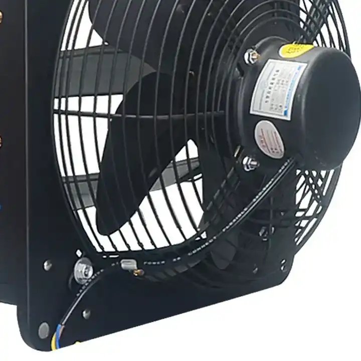 Wholesale Lead the Industry Range Hood Kitchen Industrial Ventilation Exhaust Fan Extractor Fan
