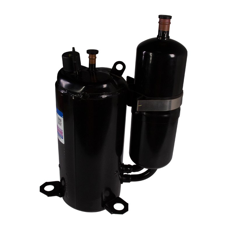 Rotary air Compressor INVERTER HEAT PUMP HIGHLY R410 WHP09650AUDPC9AQ air Conditioner Refrigeration Rotary Compressor
