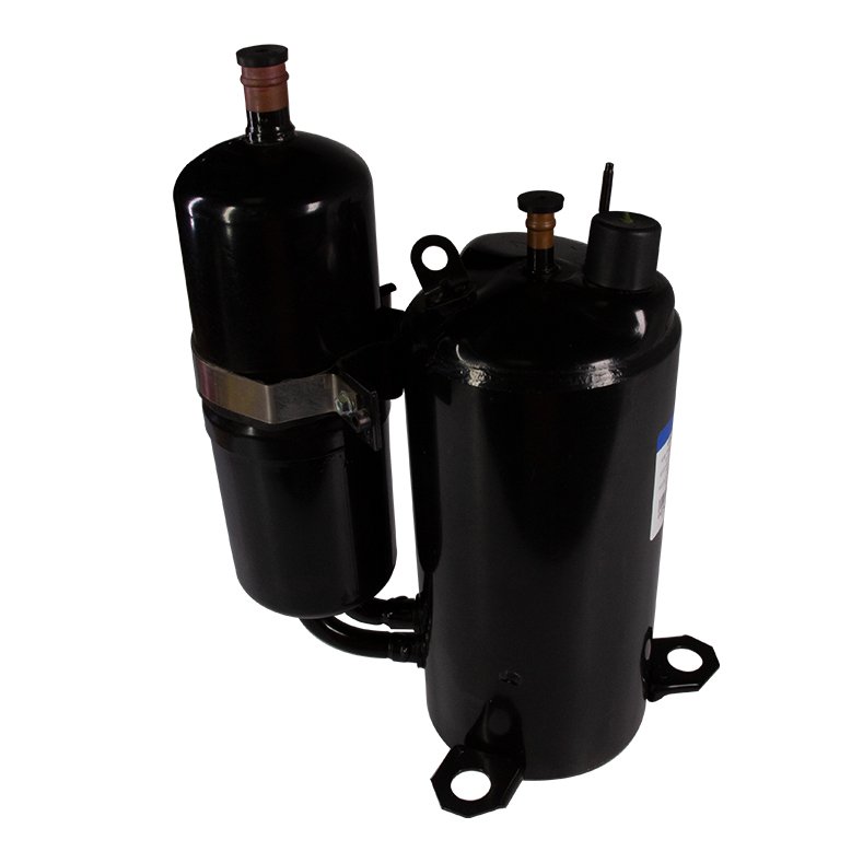 Rotary air Compressor INVERTER HEAT PUMP HIGHLY R410 WHP09650AUDPC9AQ air Conditioner Refrigeration Rotary Compressor
