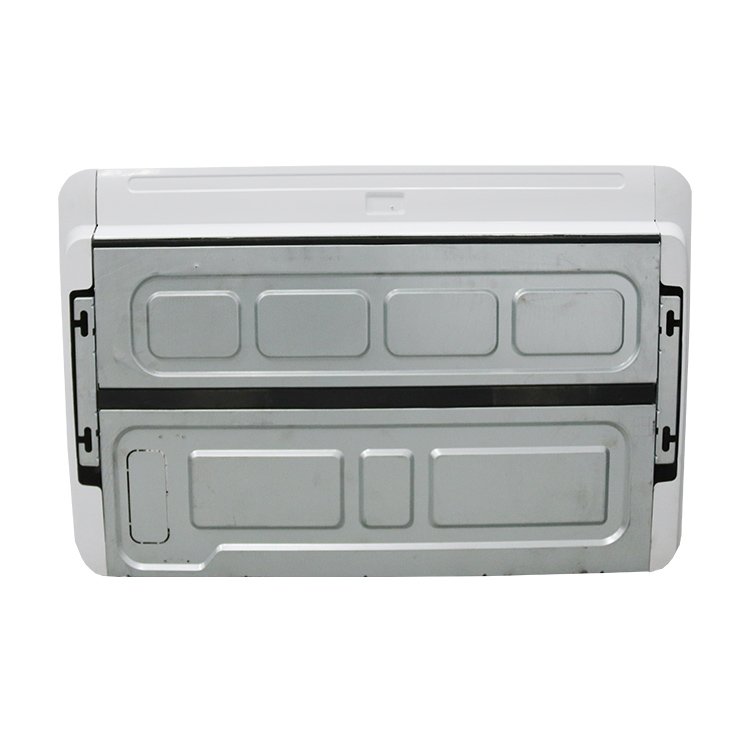 50HZ R410a 18000-36000btu DC ON/OFF Fixed Frequency Condenser Cooling or Heating Recovery Fresh Air Conditioning Handling Unit