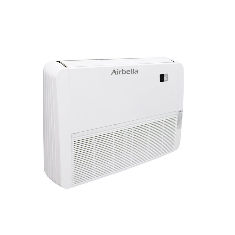 50HZ R410a 18000-36000btu DC ON/OFF Fixed Frequency Condenser Cooling or Heating Recovery Fresh Air Conditioning Handling Unit