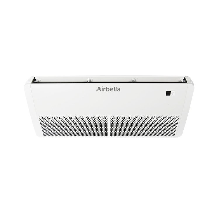50HZ R410a 18000-36000btu DC ON/OFF Fixed Frequency Condenser Cooling or Heating Recovery Fresh Air Conditioning Handling Unit