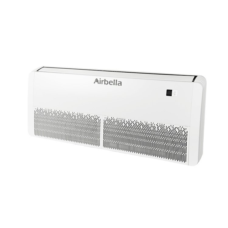 50HZ R410a 18000-36000btu DC ON/OFF Fixed Frequency Condenser Cooling or Heating Recovery Fresh Air Conditioning Handling Unit