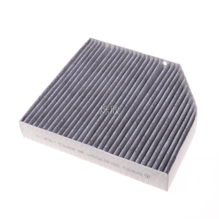 Factory Wholesale Price Car Filter Air Conditioning Filter Car Cabin Filter A2058350147