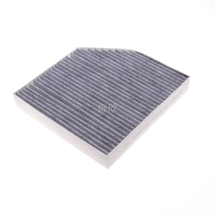 Factory Wholesale Price Car Filter Air Conditioning Filter Car Cabin Filter A2058350147