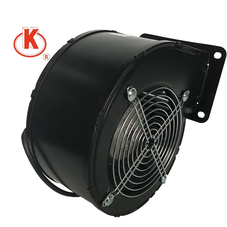 220V 150mm air Cooling Snail Blower Fans