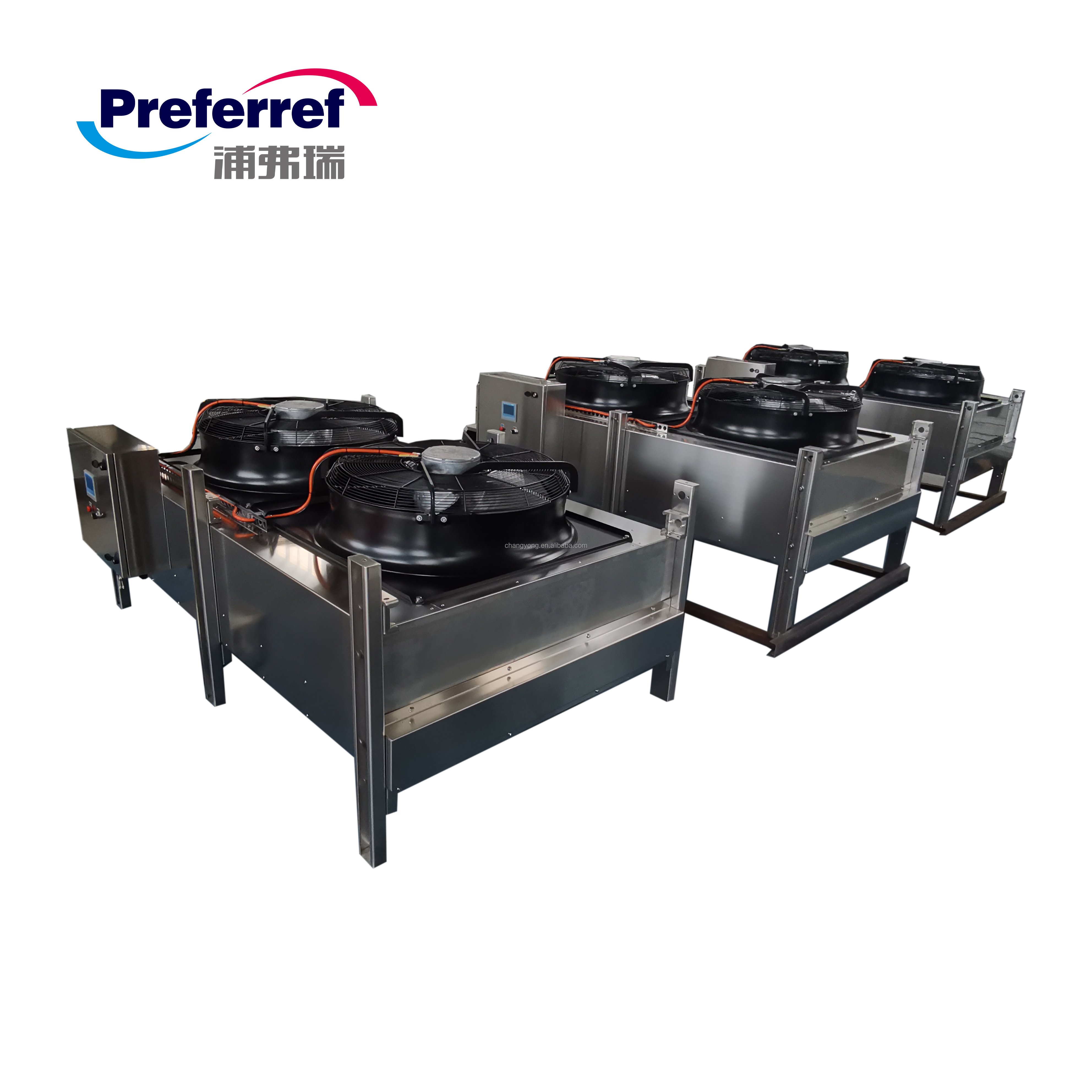 Long Service Life New Product Hosening Cooler Desert Dielectric Fluid for Immersion Cooling