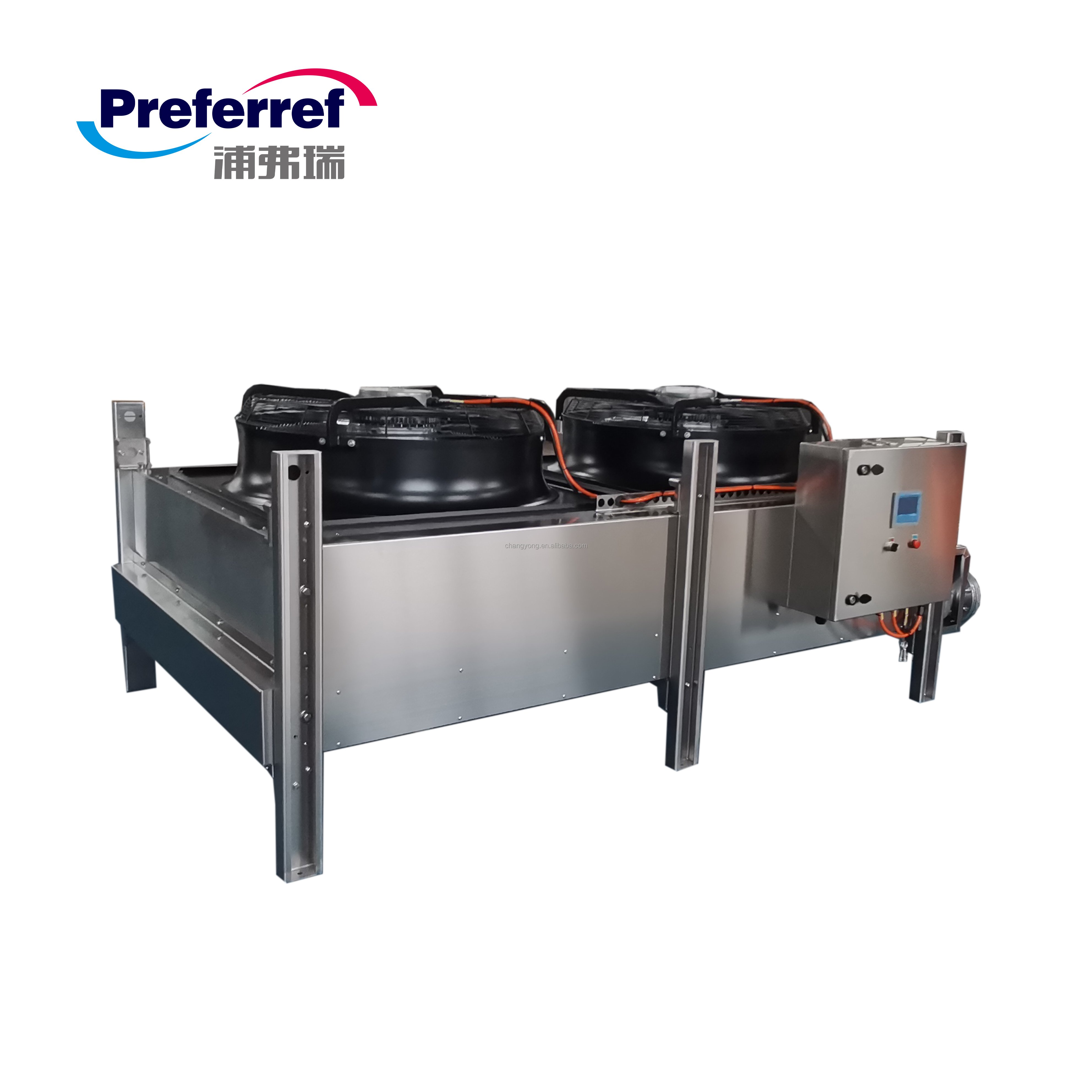 Long Service Life New Product Hosening Cooler Desert Dielectric Fluid for Immersion Cooling