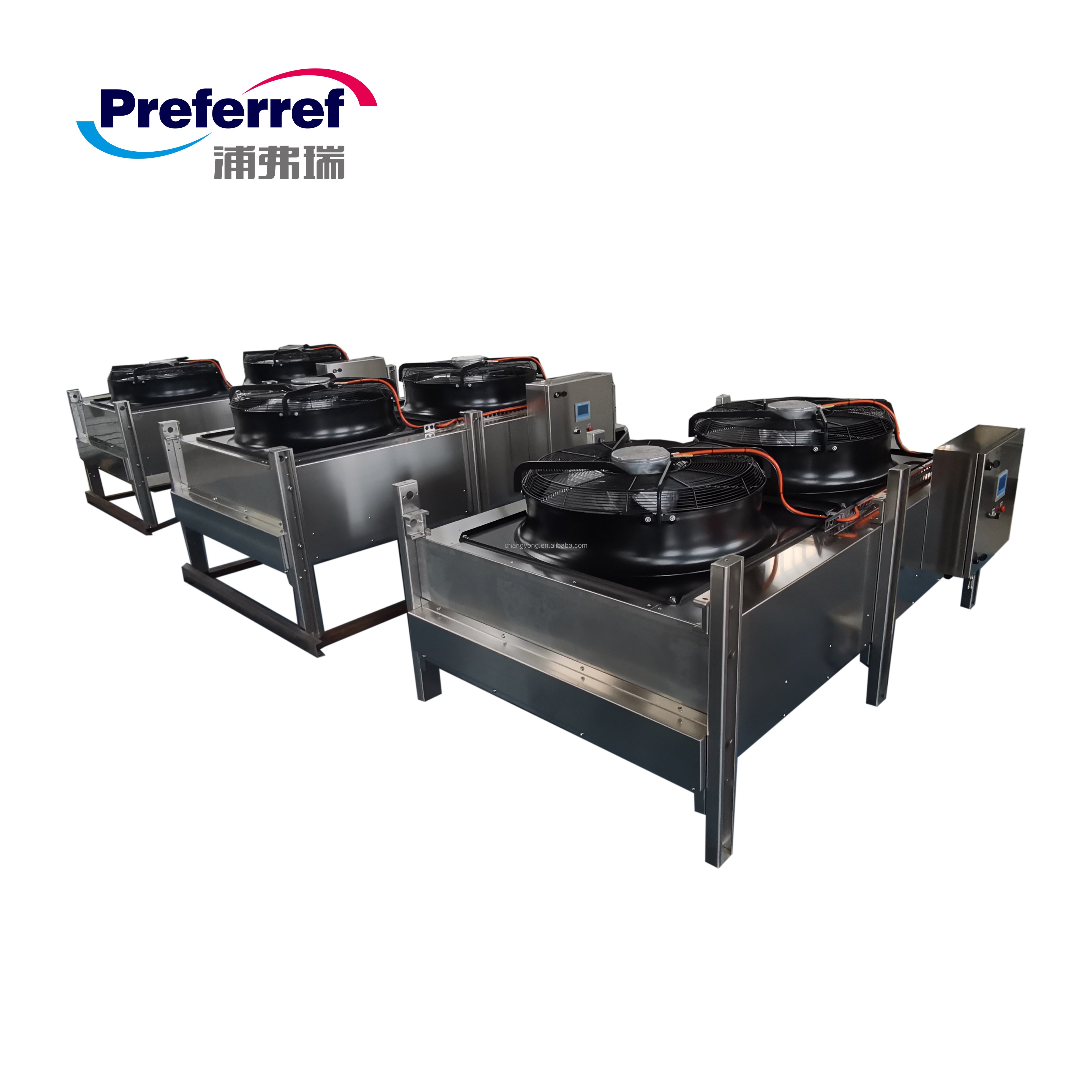 Long Service Life New Product Hosening Cooler Desert Dielectric Fluid for Immersion Cooling