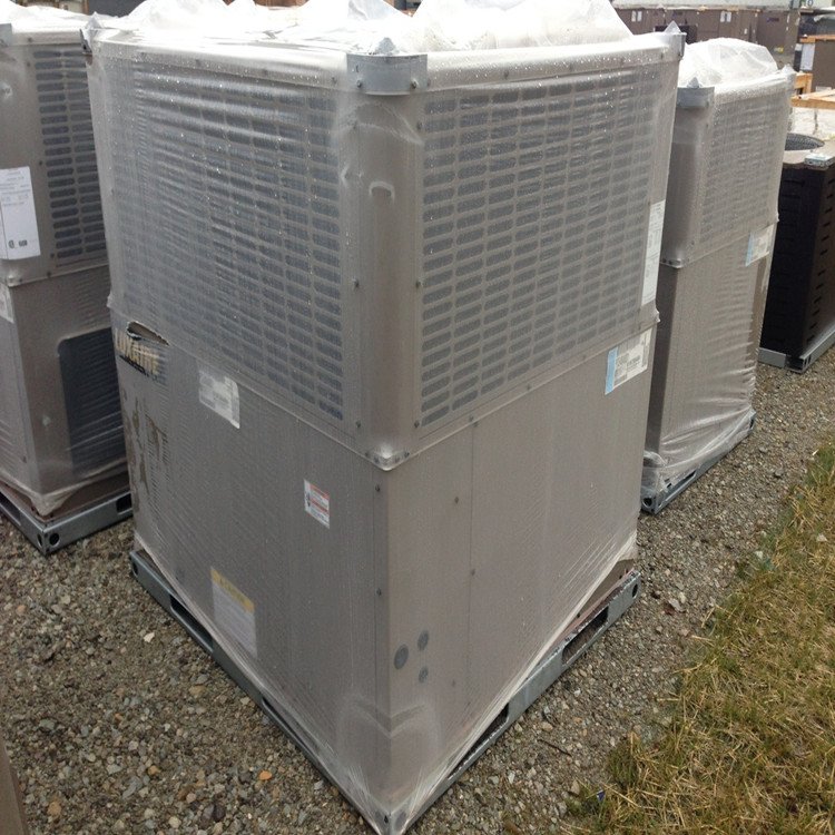 14 Seer 18 Seer air Handler 230 v 60 hz North America Side Discharge Split System air Handler Unit