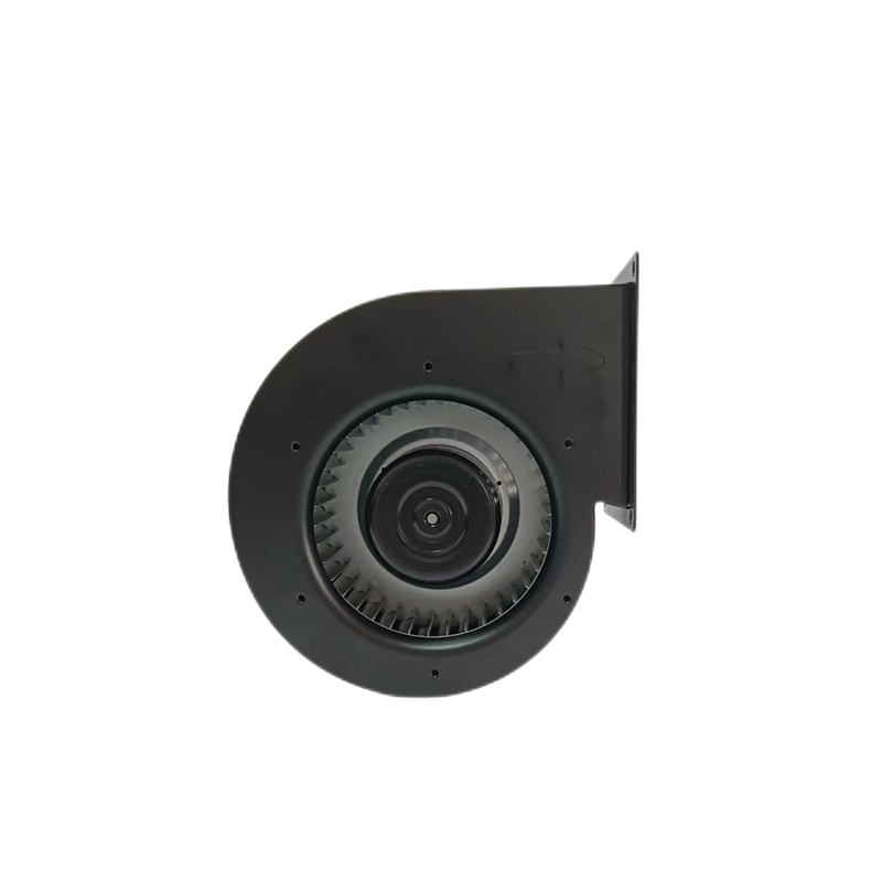 12/24/48v Custom DC High Efficiency Electric Heater Centrifugal Blower Fan