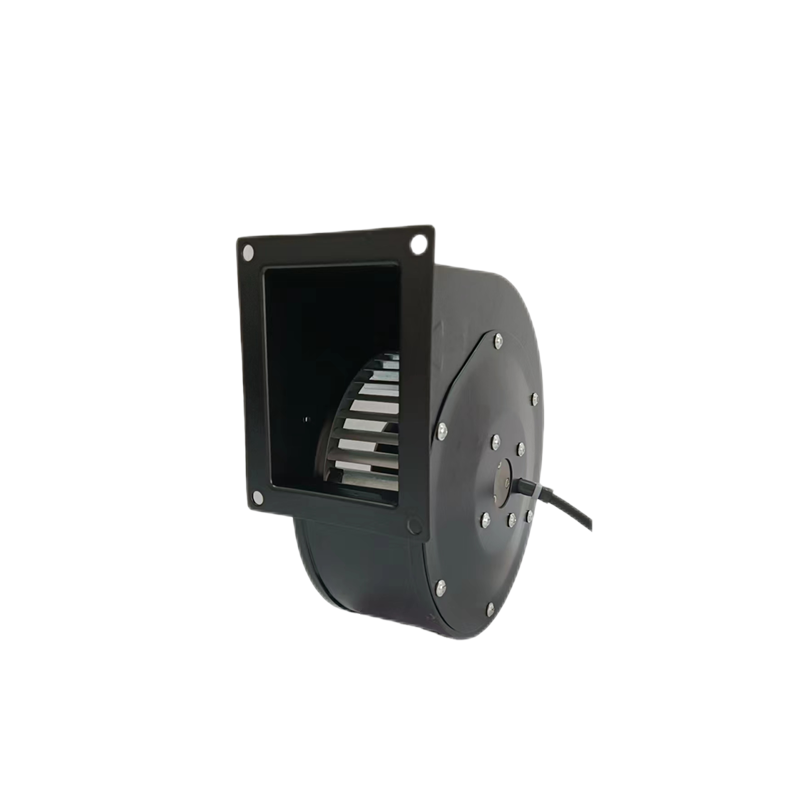 12/24/48v Custom DC High Efficiency Electric Heater Centrifugal Blower Fan